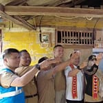 Hadirnya Listrik PLN Permudah Aktivitas Warga Desa Karang Brak Tanggamus